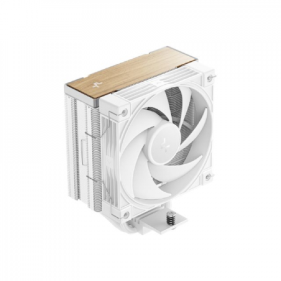Deepcool CPU Air Cooler | AK400 G2 WH | White | Intel, AMD
