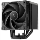 Deepcool CPU Air Cooler | AK500 G2 | Black | Intel, AMD