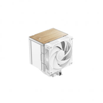 Deepcool CPU Air Cooler | AK500 G2 WH | Intel, AMD