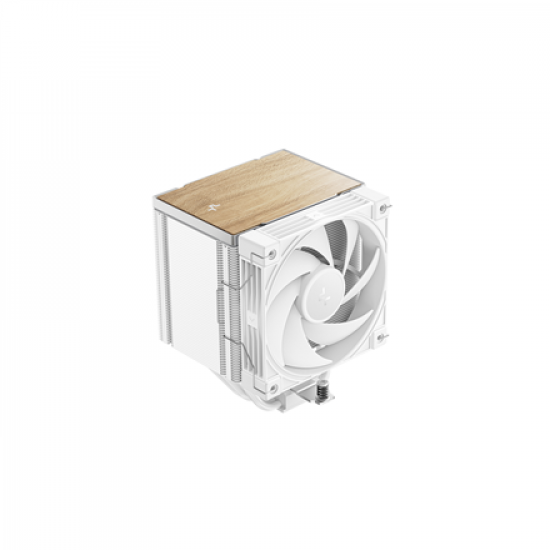 Deepcool CPU Air Cooler | AK500 G2 WH | Intel, AMD
