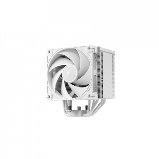 Deepcool CPU Air Cooler | AK500 G2 WH | Intel, AMD