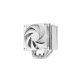 Deepcool CPU Air Cooler | AK500 G2 WH | Intel, AMD