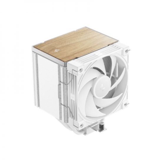 Deepcool CPU Air Cooler | AK500 G2 WH | Intel, AMD