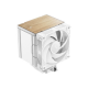 Deepcool CPU Air Cooler | AK500 G2 WH | Intel, AMD