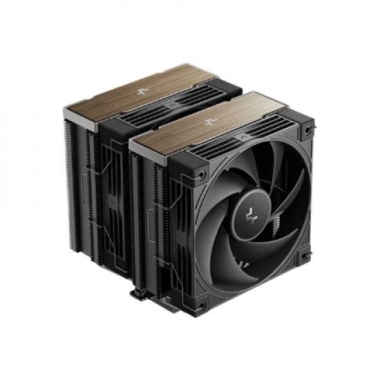 Deepcool CPU Air Cooler | AK620 G2 | Intel, AMD