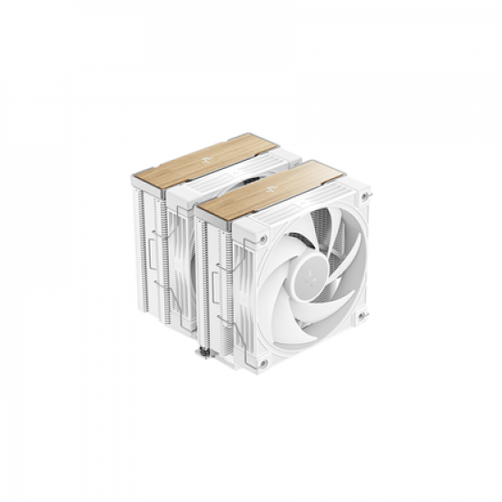 Deepcool CPU Air Cooler | AK620 G2 WH | White | Intel, AMD