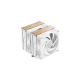 Deepcool CPU Air Cooler | AK620 G2 WH | White | Intel, AMD