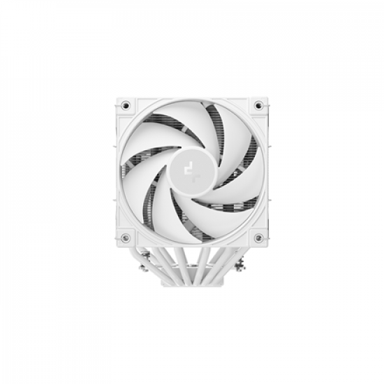 Deepcool CPU Air Cooler | AK620 G2 WH | White | Intel, AMD