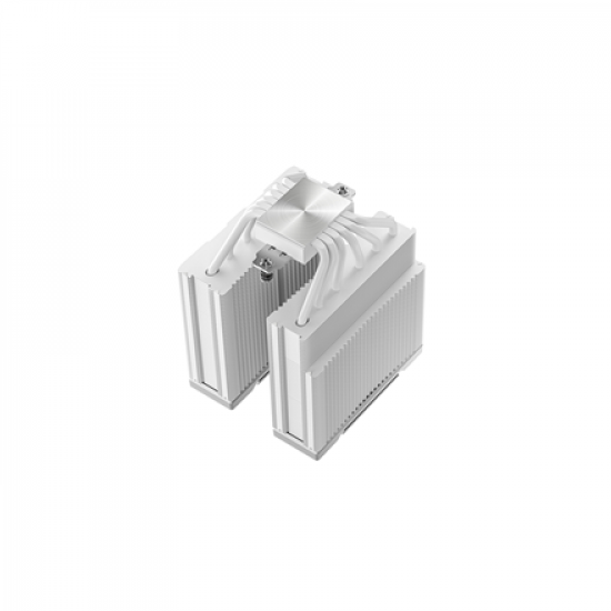 Deepcool CPU Air Cooler | AK620 G2 WH | White | Intel, AMD