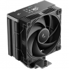 Deepcool CPU Air Cooler | AK400 G2 DIGITAL NYX | Intel, AMD