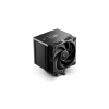 Deepcool CPU Air Cooler | AK500 G2 DIGITAL NYX | Black | Intel, AMD