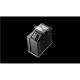 Deepcool CPU Air Cooler | AK700 DIGITAL NYX | Black | Intel, AMD