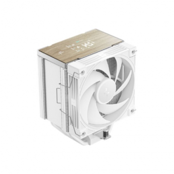 Deepcool AK700 Digital CPU Air Cooler, White