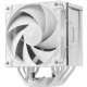 Deepcool AK700 Digital CPU Air Cooler, White
