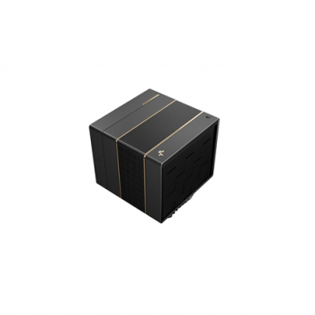 Deepcool CPU Air Cooler | ASSASSIN VC ELITE | Black | Intel, AMD