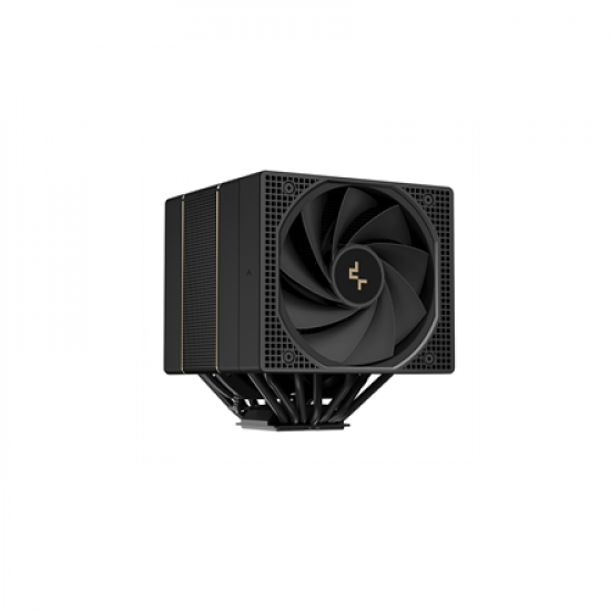 Deepcool CPU Air Cooler | ASSASSIN VC ELITE | Black | Intel, AMD