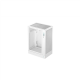 Deepcool Case | CH170 PLUS WH | White | Midi Tower