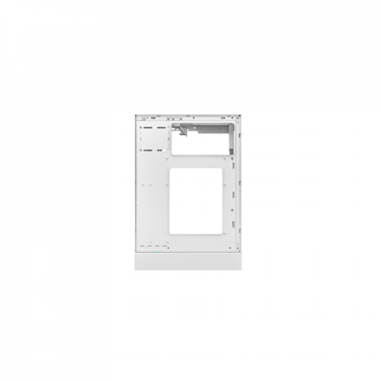 Deepcool Case | CH170 PLUS WH | White | Midi Tower