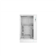 Deepcool Case | CH270 DIGITAL WH | White | Mini Tower