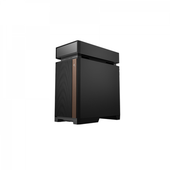 Deepcool Case | CL660 | Black | Mid Tower
