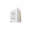 Deepcool Case | CL660 WH | White | Mid Tower