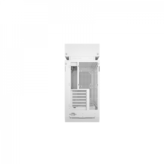 Deepcool Case | CL660 WH | White | Mid Tower