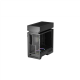 Deepcool Case | CL6600 | Black | Mid Tower