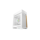 Deepcool Case | CL6600 WH | White | Mid Tower
