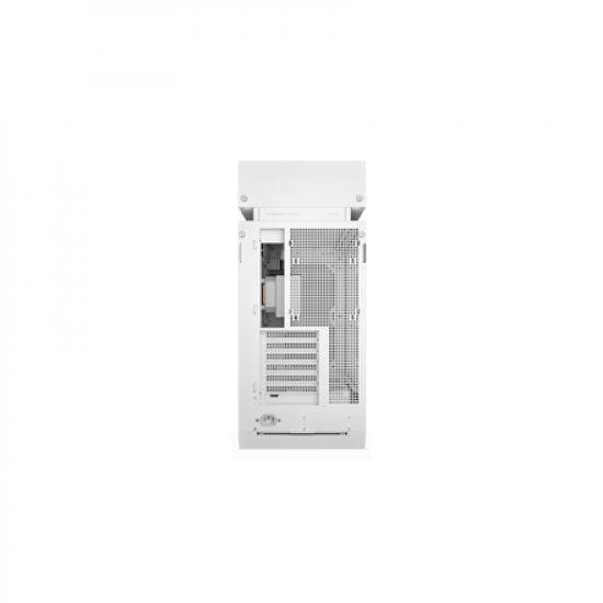 Deepcool Case | CL6600 WH | White | Mid Tower