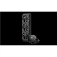 Deepcool Liquid Cooler | SPARTACUS 360 | Intel, AMD
