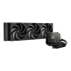 Deepcool Liquid Cooler | SPARTACUS 360 | Intel, AMD