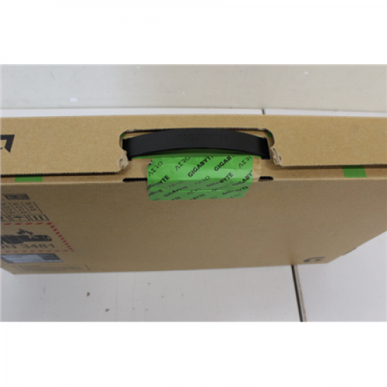 SALE OUT. Gigabyte AERO X16 1WH-93EEC64DH 16