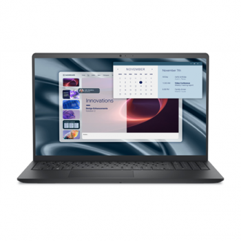 Dell Pro 15 Essential PV15255 | Carbon Black | 15.6 