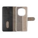 Fixed Opus | Book Case | Xiaomi | Redmi Note 15 Pro 5G | Leather | Black
