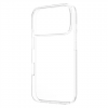 Fixed Story AntiUV | Back cover | Xiaomi | Redmi Note 15 4G | TPU | Transparent