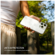 Fixed Story AntiUV | Back cover | Xiaomi | Redmi Note 15 4G | TPU | Transparent