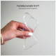 Fixed Story AntiUV | Back cover | Xiaomi | Redmi Note 15 4G | TPU | Transparent