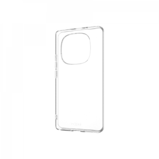 Fixed Story AntiUV | Back cover | Xiaomi | Redmi Note 15 4G | TPU | Transparent
