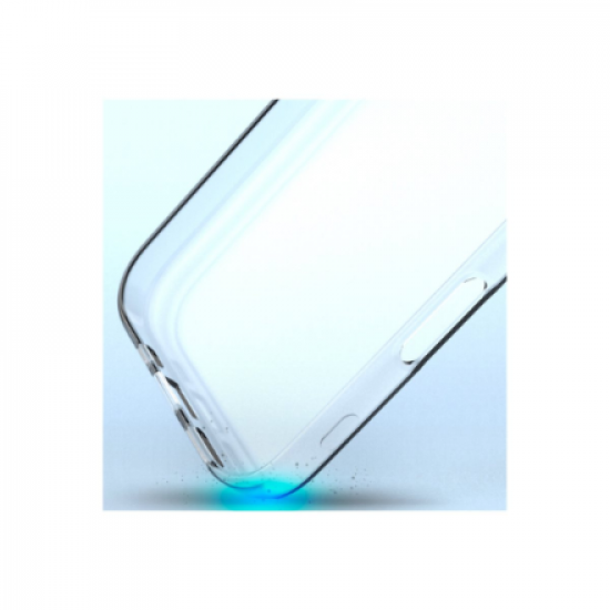 Fixed Story | Back cover | Xiaomi | Redmi Note 15 Pro 5G | TPU | Transparent