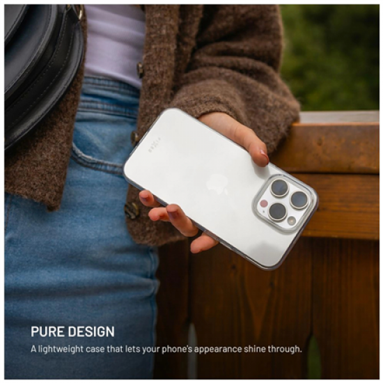 Fixed Story | Back cover | Xiaomi | Redmi Note 15 Pro 5G | TPU | Transparent