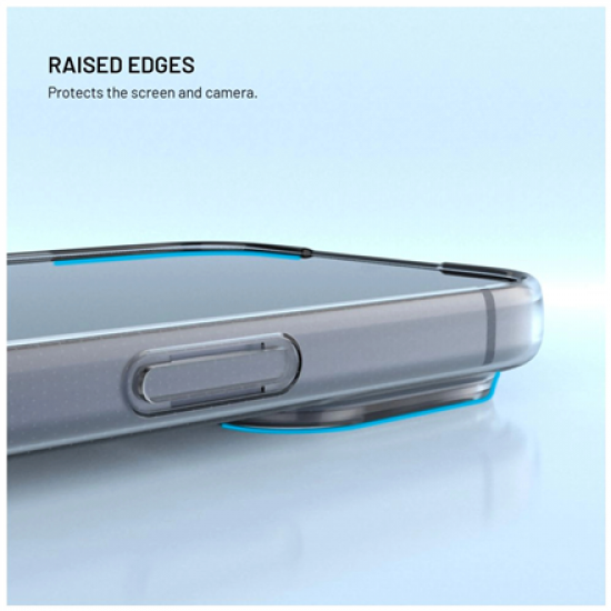 Fixed Story | Back cover | Xiaomi | Redmi Note 15 Pro 5G | TPU | Transparent
