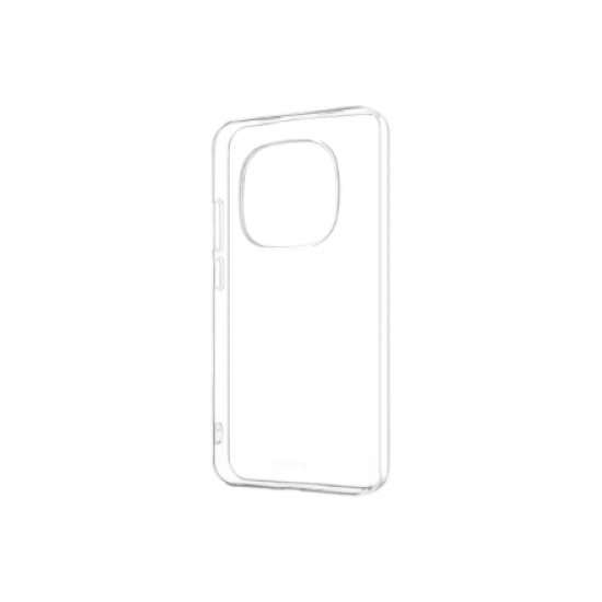 Fixed Story | Back cover | Xiaomi | Redmi Note 15 Pro 5G | TPU | Transparent