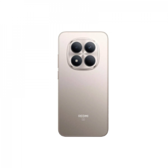 Fixed Story | Back cover | Xiaomi | Redmi Note 15 Pro 5G | TPU | Transparent