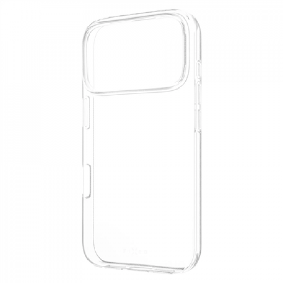 Fixed Story AntiUV | Back cover | Xiaomi | Redmi Note 15 Pro+ 5G | TPU | Transparent