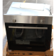 SALE OUT. Bosch HBF010BR1S Built in Oven, A, Capacity 66 L, Stainless steel | Bosch Oven | HBF010BR1S | 66 L | A | Multifunctional | Manual | Height 59.5 cm | Width 59.4 cm | Stainless steel | DAMAGED PACKAGING,BIG  DENT ON TOP AND BOTTOM
