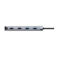 Targus Dual Video Mobile Dock with 140W EPR Pass-Thru | DOCK427GL | HDMI ports quantity 2