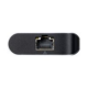 Targus Dual Video Mobile Dock with 140W EPR Pass-Thru | DOCK427GL | HDMI ports quantity 2