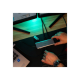 Targus Dual Video Mobile Dock with 140W EPR Pass-Thru | DOCK427GL | HDMI ports quantity 2