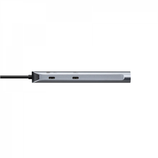 Targus Dual Video Mobile Dock with 140W EPR Pass-Thru | DOCK427GL | HDMI ports quantity 2