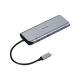 Targus Dual Video Mobile Dock with 140W EPR Pass-Thru | DOCK427GL | HDMI ports quantity 2